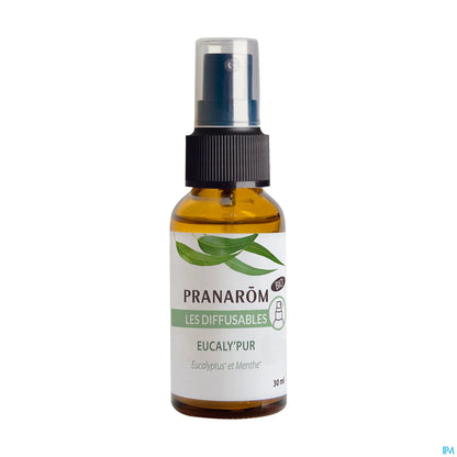 Les Diffusables Eucaly'Pur Spray 30 mL