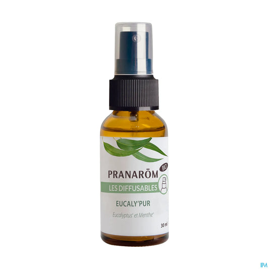 Les Diffusables Eucaly'Pur Spray 30 mL