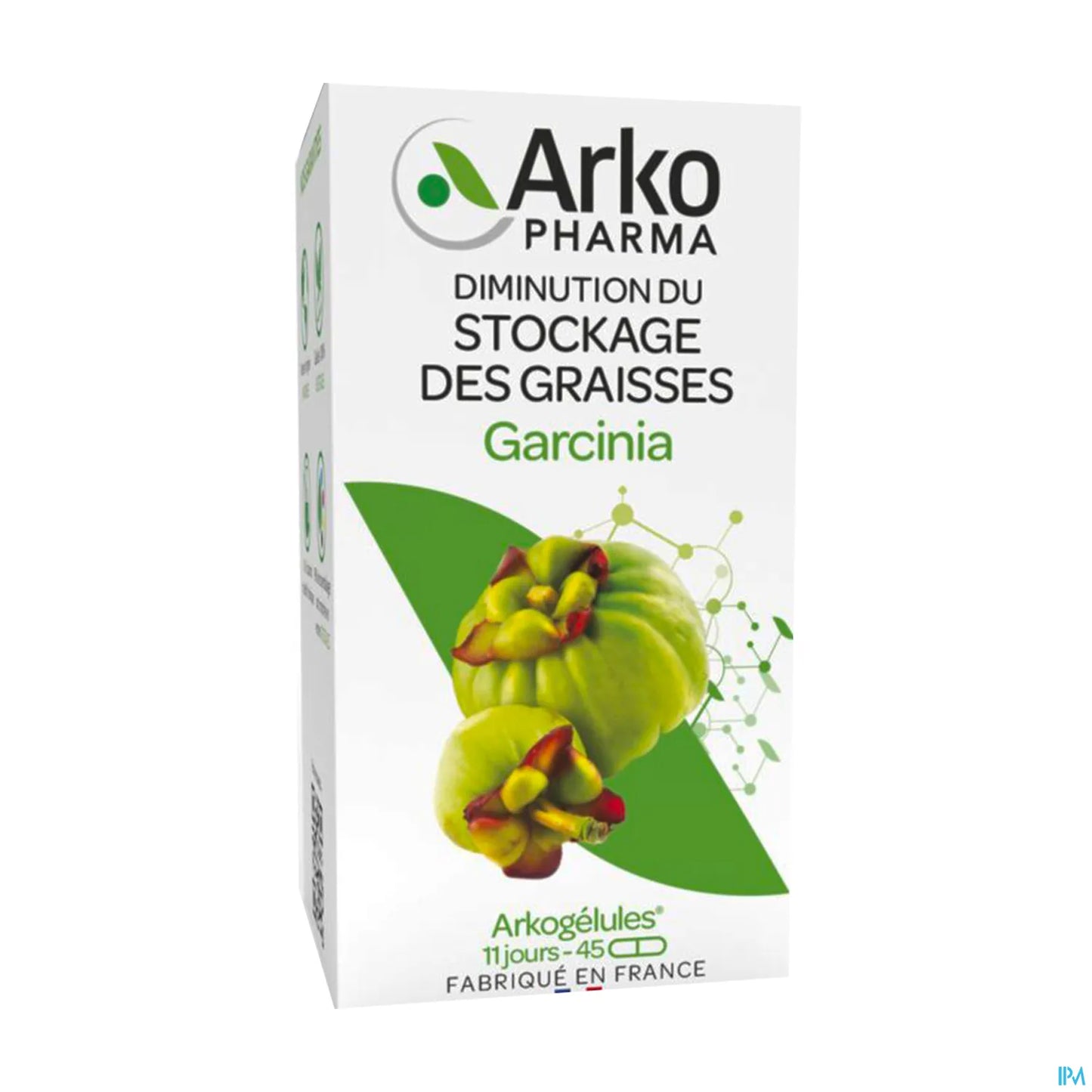 Garcinia Cambogia 45 gélules