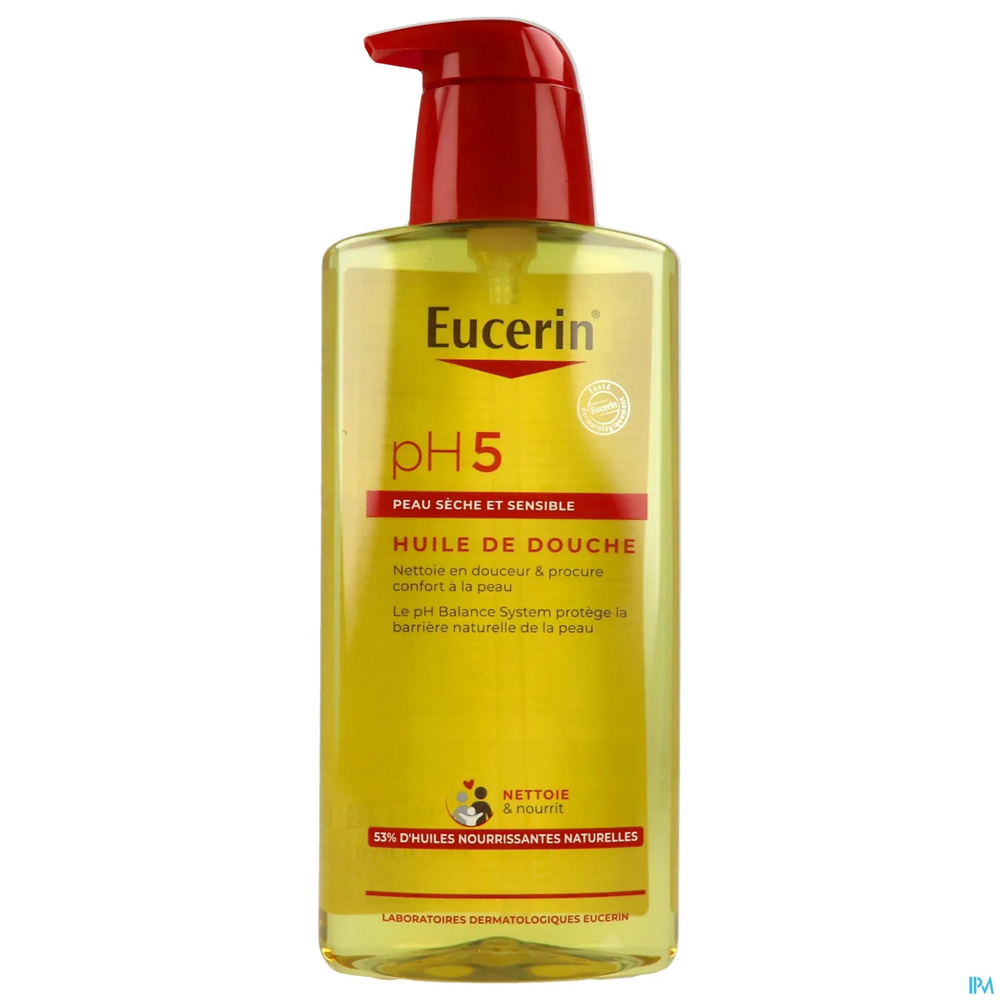 pH5 Huile de Douche 400 ml