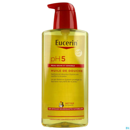 pH5 Huile de Douche 400 ml