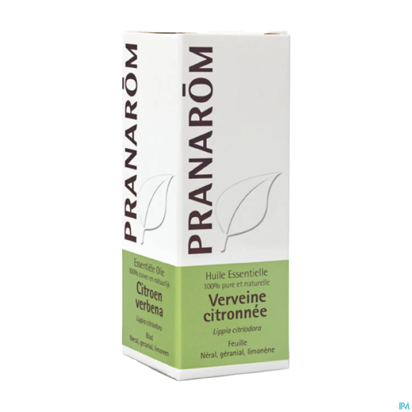 Huile Essentielle de Verveine Citronnée 5ml