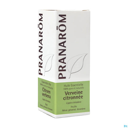Huile Essentielle de Verveine Citronnée 5ml