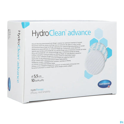 Pansement Hydroactif Advance 5,5 cm Boîte de 1