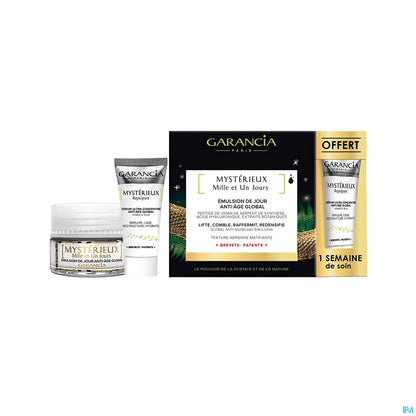 Mystérieux Mille Et Un Jours Mini 5 ml