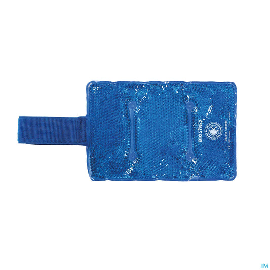 Biosynex Coussin Thermique Multizones 20x30 cm