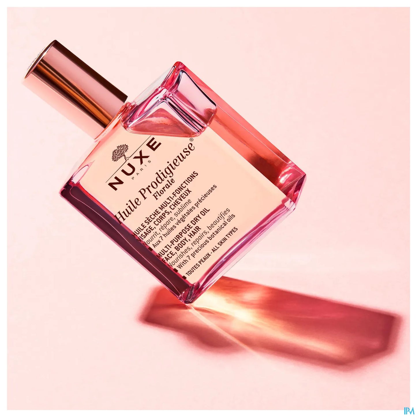 Nuxe Huile Prodigieuse Florale 100 mL