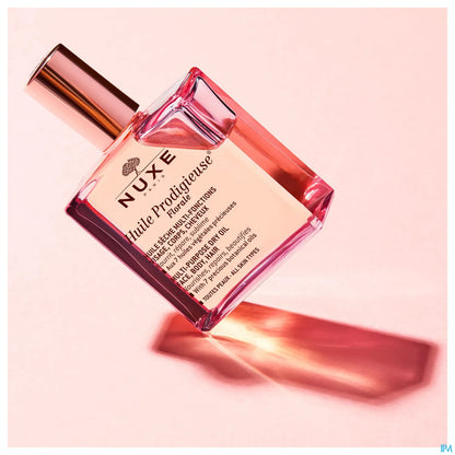Nuxe Huile Prodigieuse Florale 100 mL