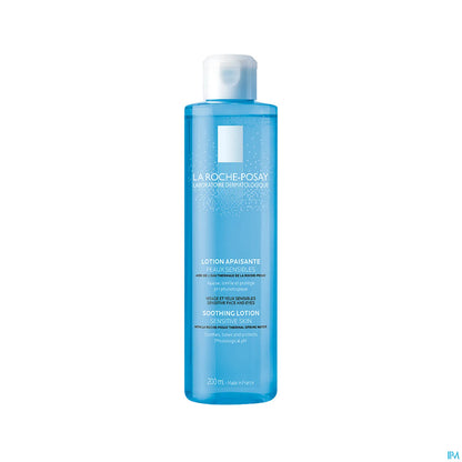 Lozione lenitiva fisiologica per pelli sensibili 200 ml