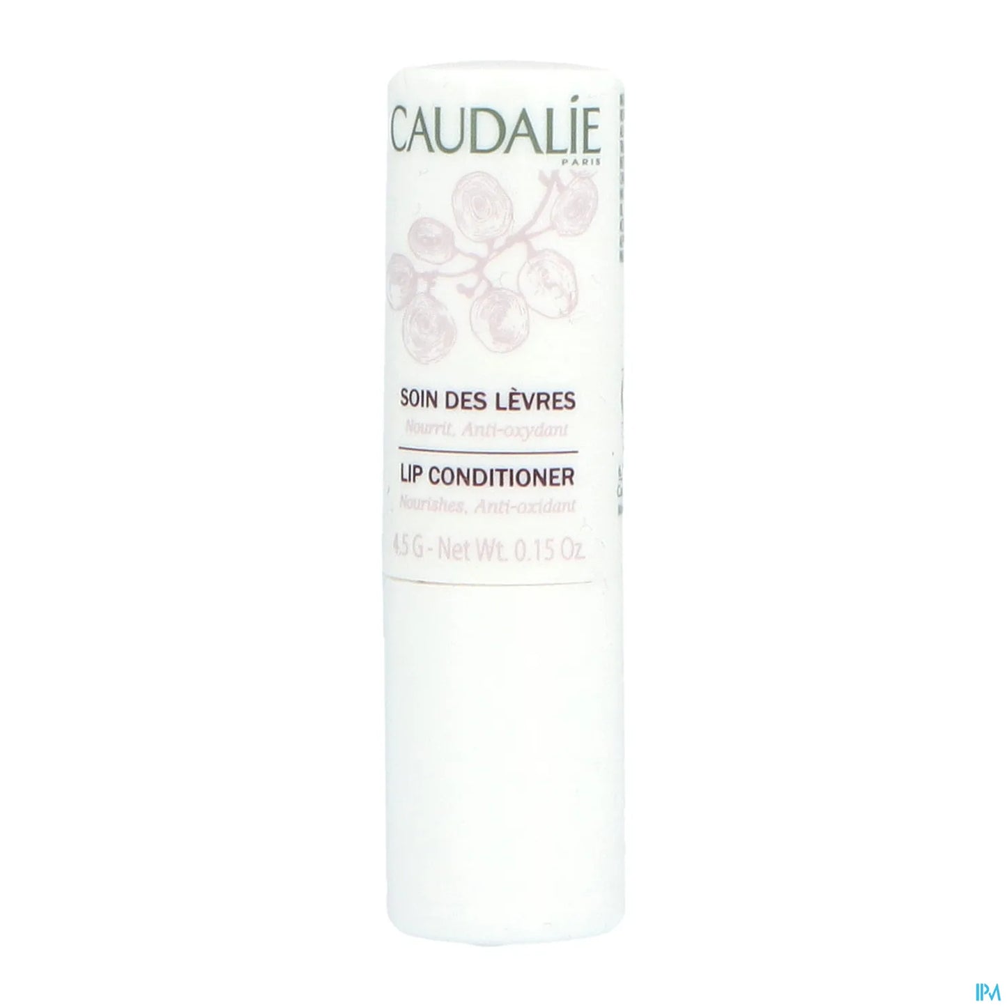 Baume Lèvres Nourrissant Et Protecteur 4.5g