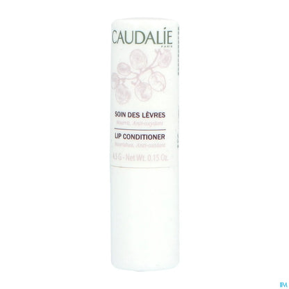 Baume Lèvres Nourrissant Et Protecteur 4.5g