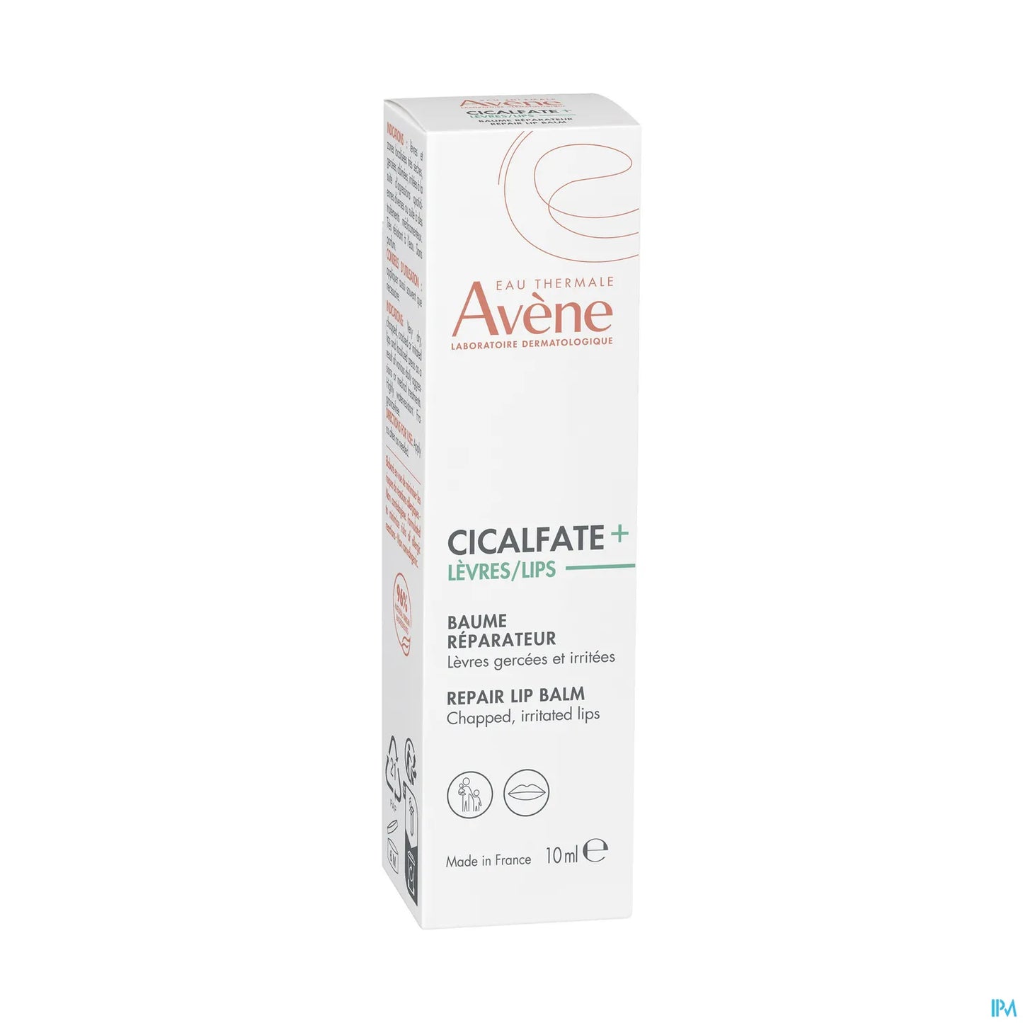 Cicalfate+ Baume Réparateur Lèvres 10ML