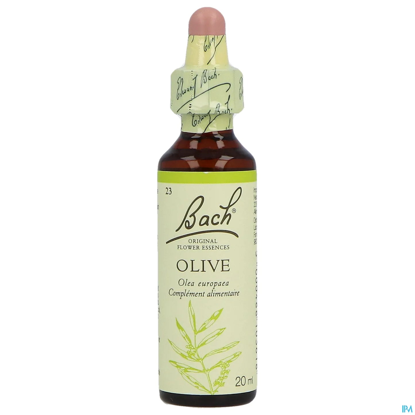 Oliva Originale - 20 ml