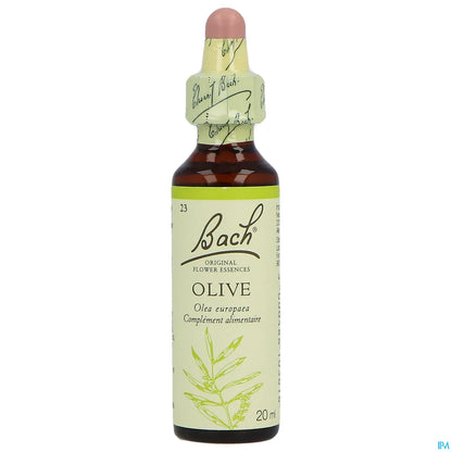 Oliva Originale - 20 ml