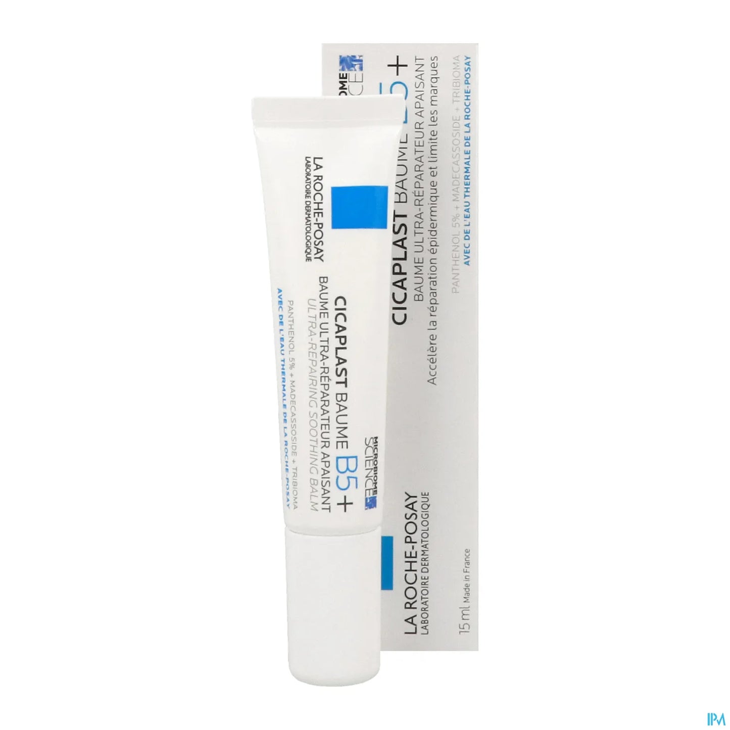 Cicaplast Baume B5+ Tubetto 15ml