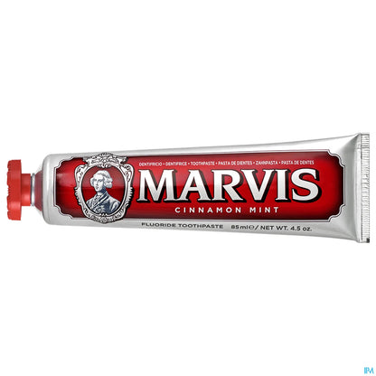 Cinnamon Mint Dentifrice 85ml