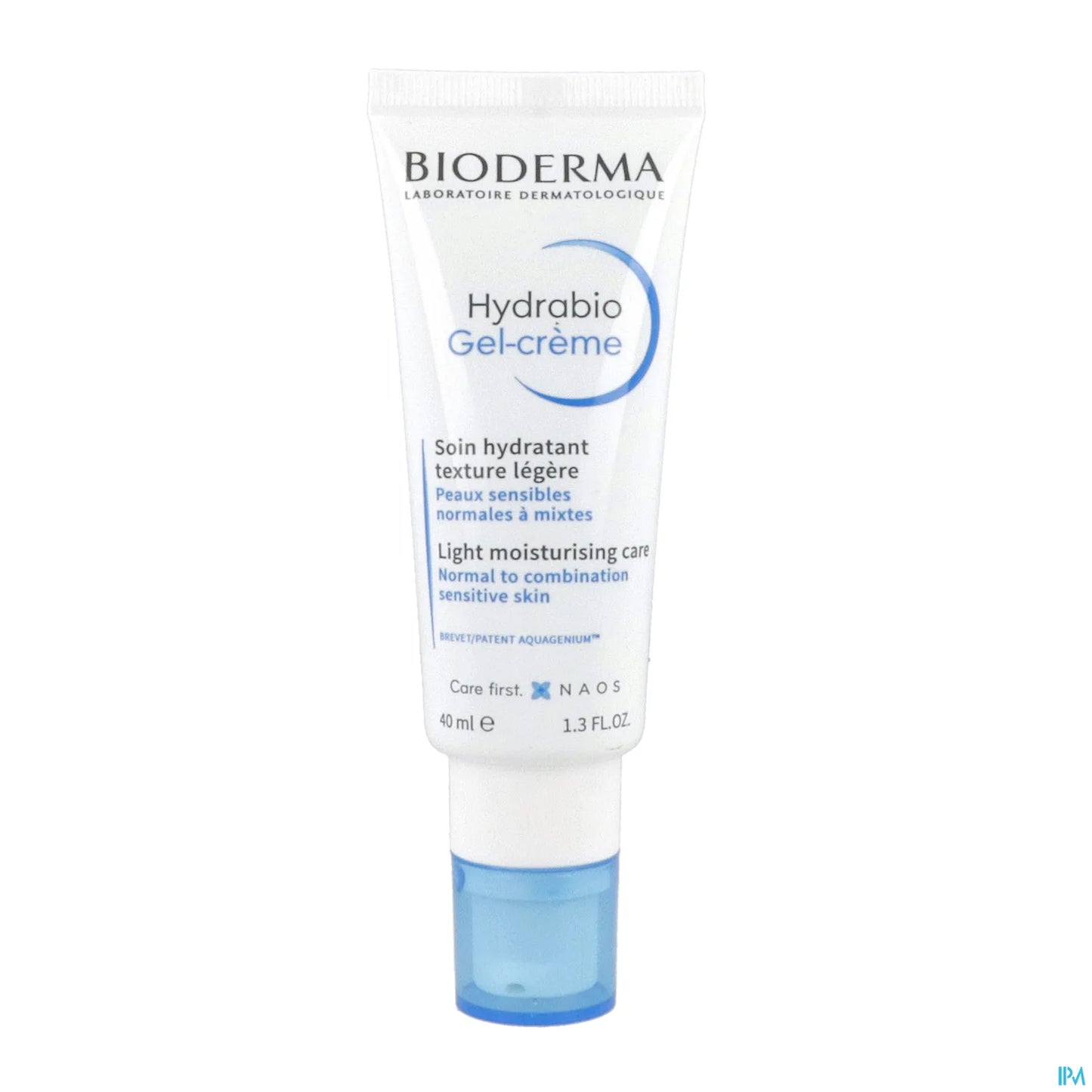 Hydrabio Light Gel-Cream Moisturizing Care 40ml