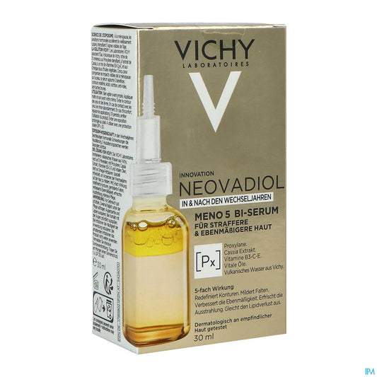 Neovadiol Meno 5 Sérum Bi-Sérum 30ml
