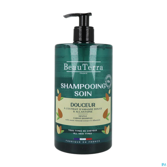 Shampooing Soin Douceur 750ml