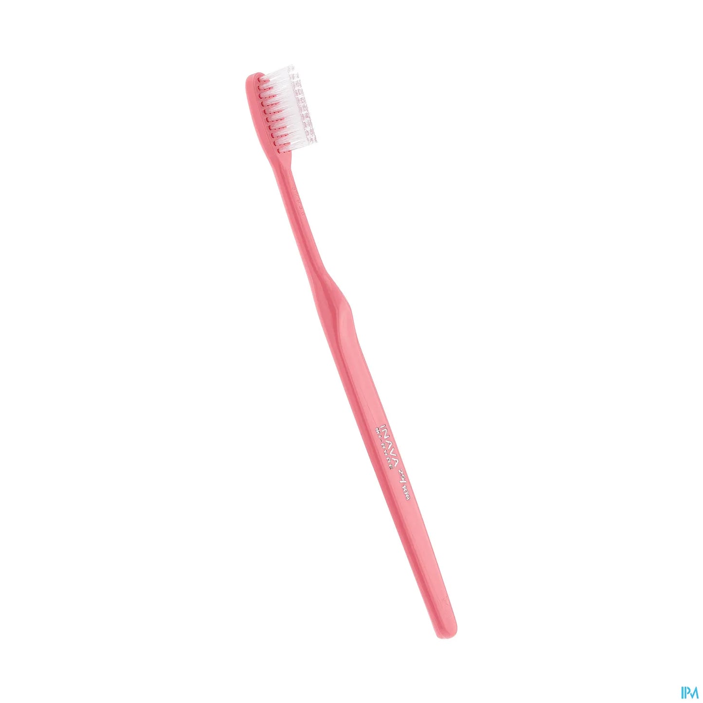 Spazzolino da denti medio-duro 25/100