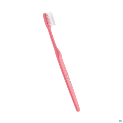 Spazzolino da denti medio-duro 25/100