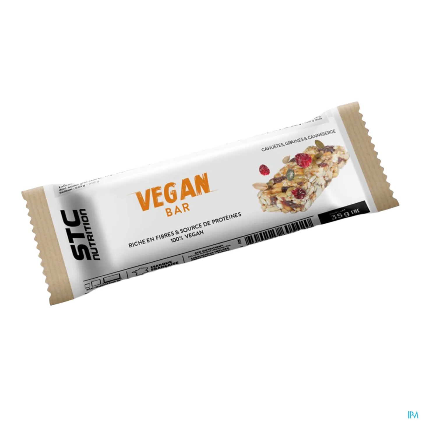 Barre Vegan 35 g