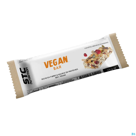 Barre Vegan 35 g