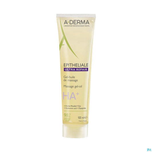 Epitheliale A H Gel Huile de Massage 100 mL