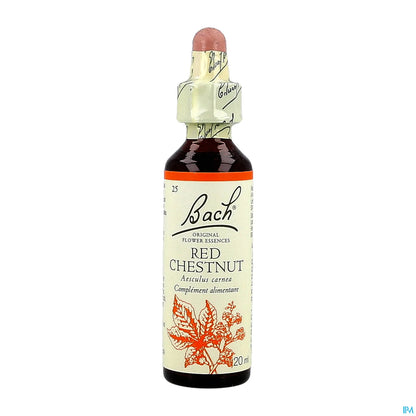 Red Chestnut (Marronnier Rouge) 20ML