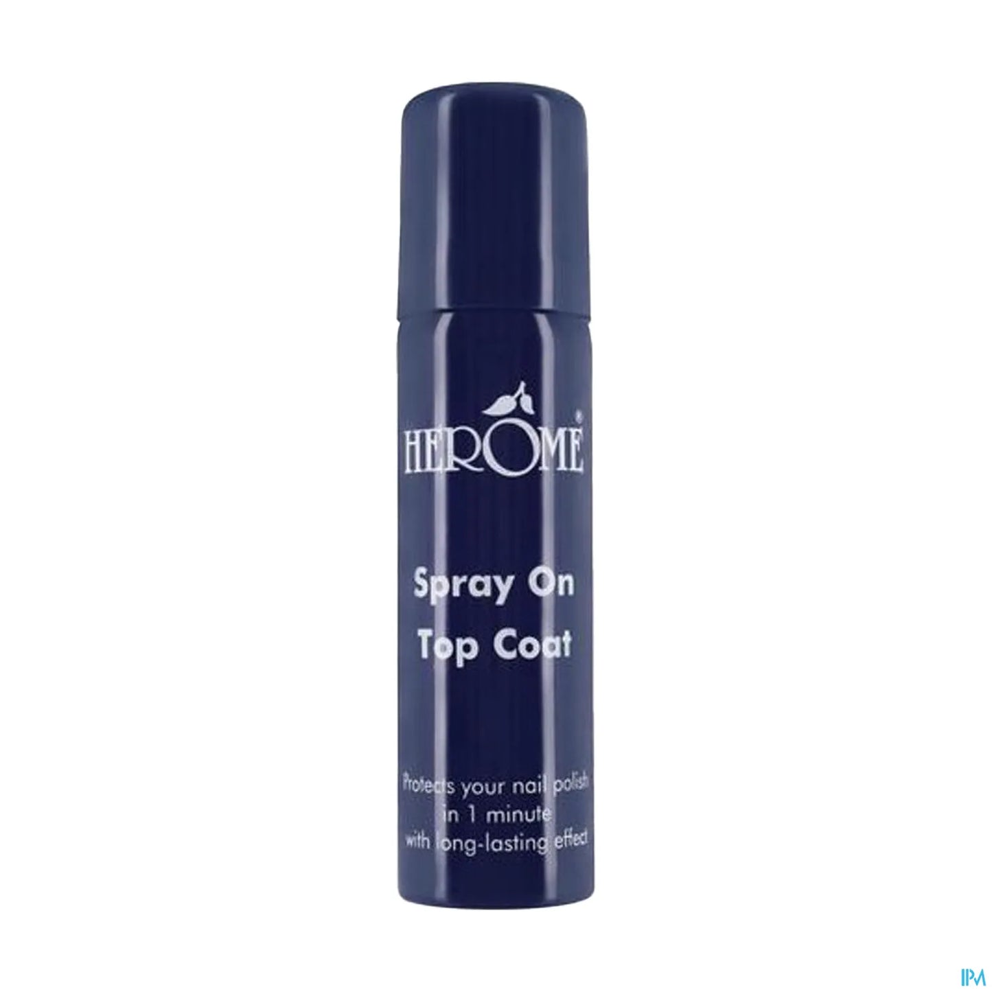 Spray Top Coat Sèche Vernis 75 ml