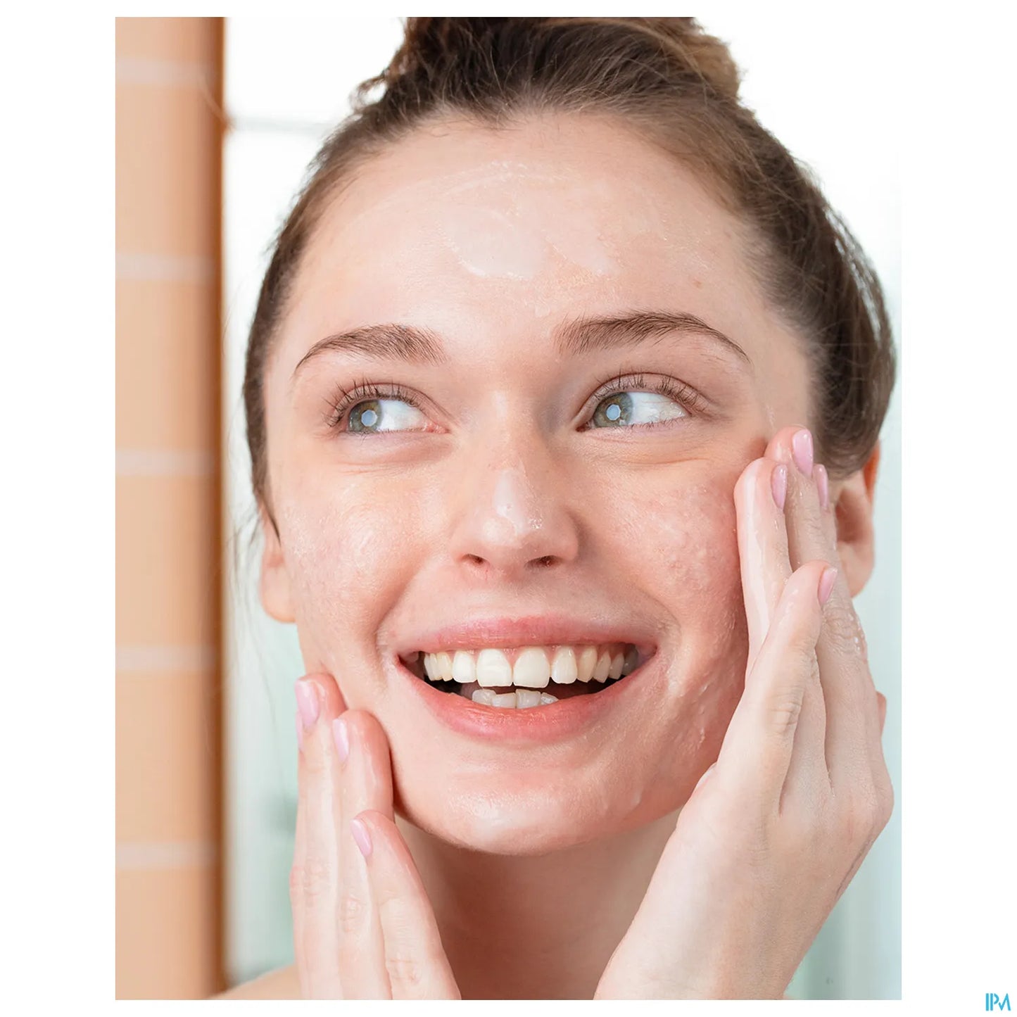 Sebiaclear Crème Lavante 400ml