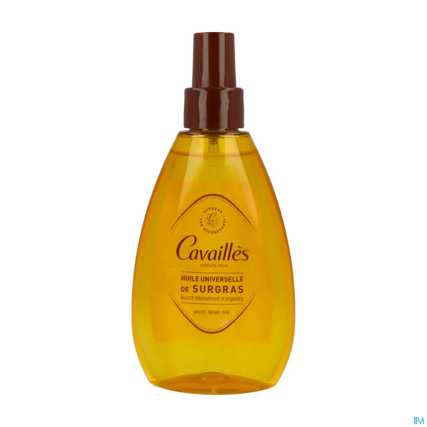 Rogé Cavaillès Huile Universelle de Surgras 150ml