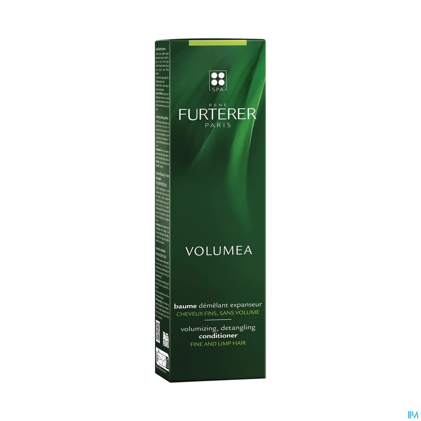 Volumea Baume Démêlant Expanseur 150 ml