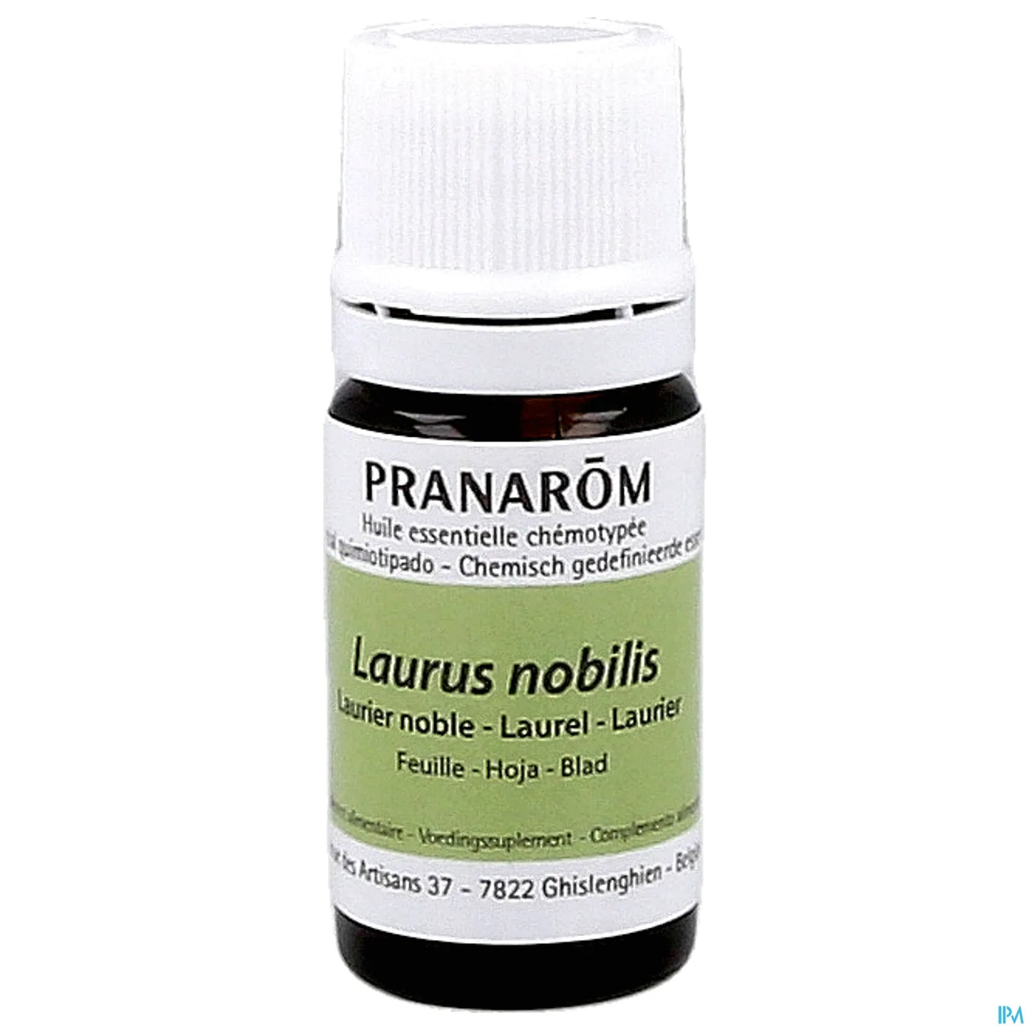 Olio essenziale di alloro nobile 5 ml