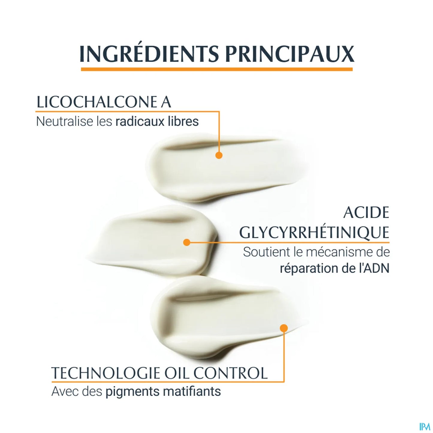 Crema gel anti-sole Dry Touch SPF50plus 200 ml