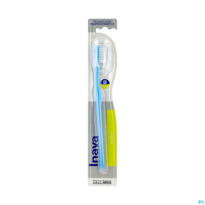 Brosse à Dents Souple 20/100