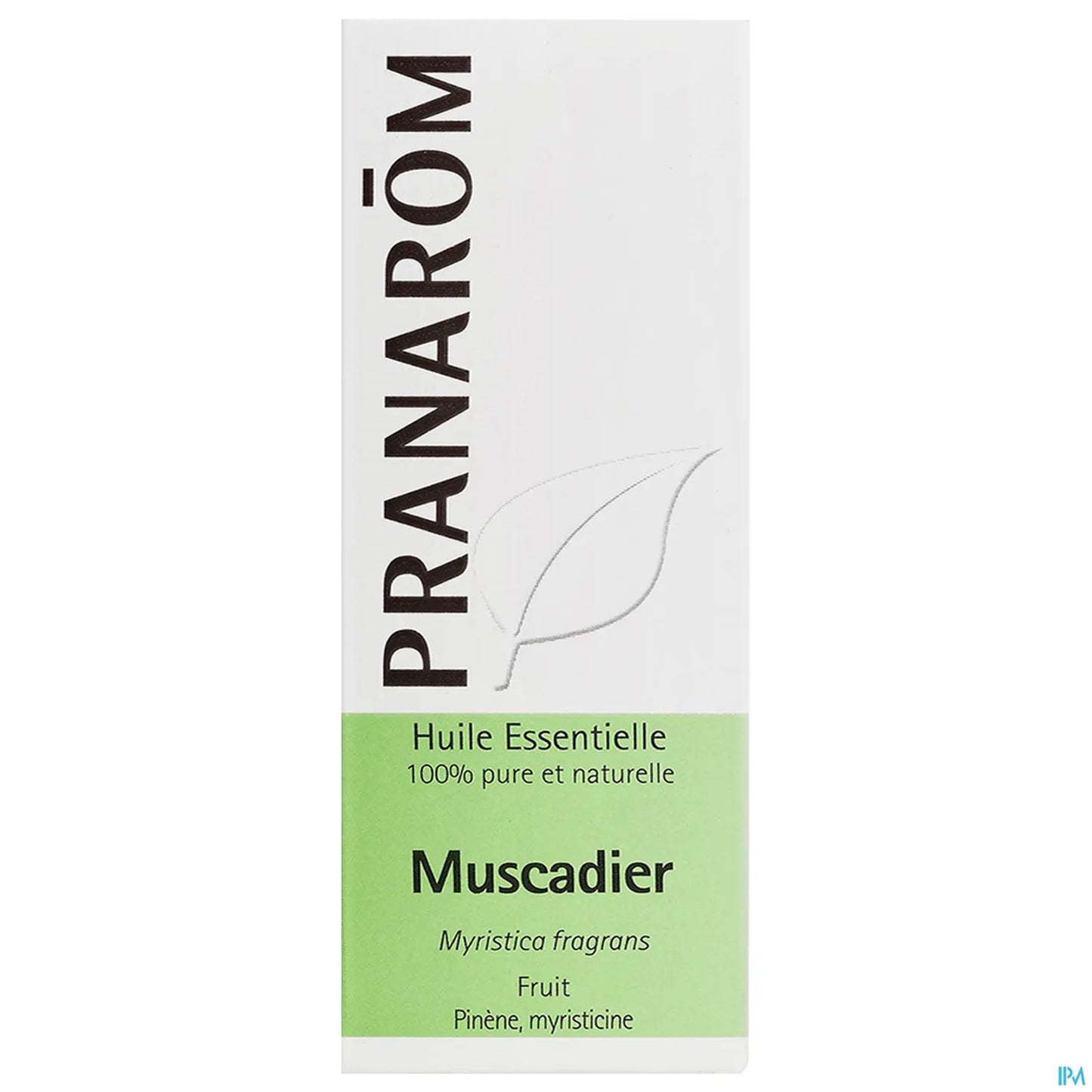 Olio essenziale di noce moscata 10 ml