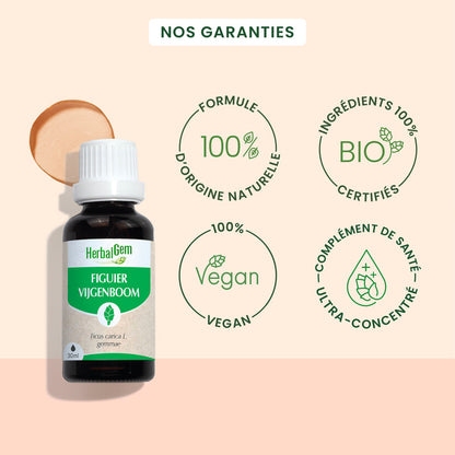 Duo di fico 30 ml + 15 ml