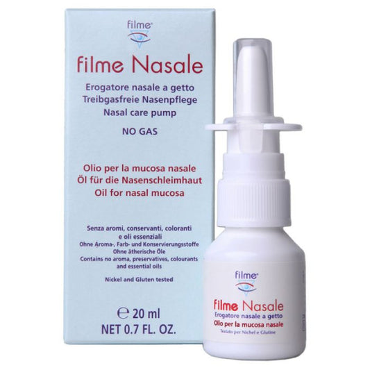 Spray Nasal 20 mL