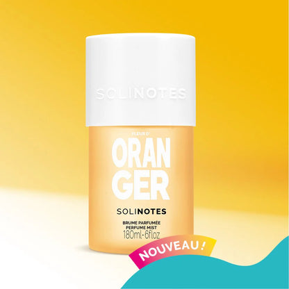 Solinotes Brume Parfumée 180 mL