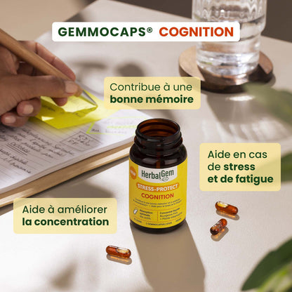 Stress Protect Cognition 30 capsule