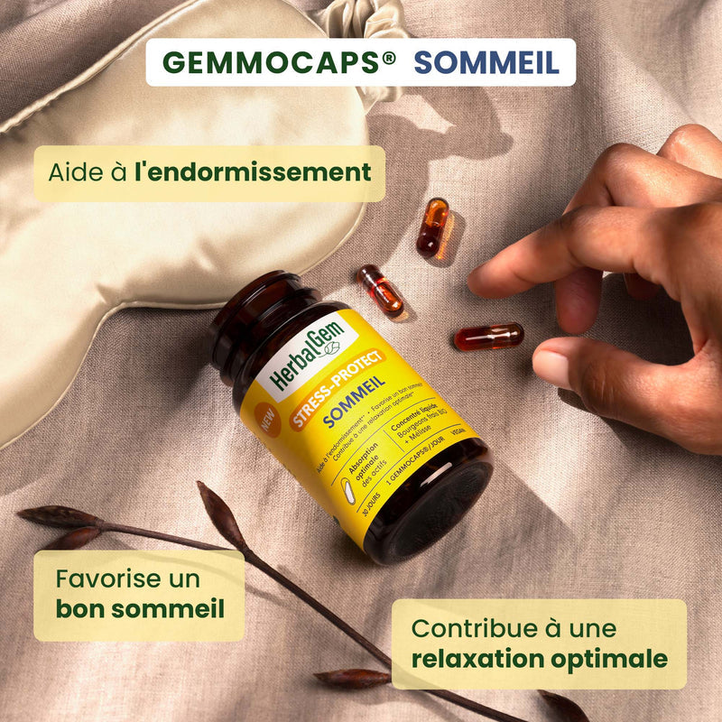 Stress Protect Sleep 30 capsule