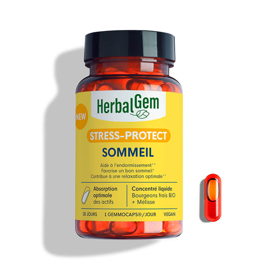 Stress Protect Sommeil 30 gélules