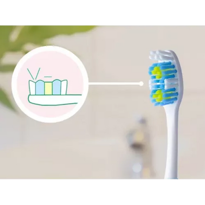 G.U.M Europe G.U.M Easy-Clean Brosse à Dents 1 Unité