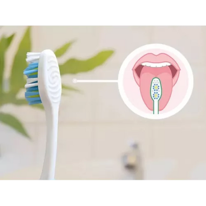 G.U.M Europe G.U.M Easy-Clean Brosse à Dents 1 Unité