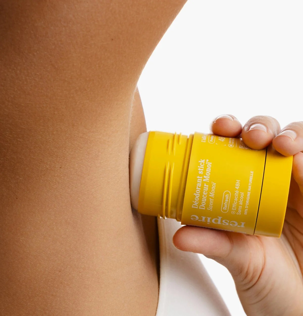 Respire Déodorant Stick 50 g
