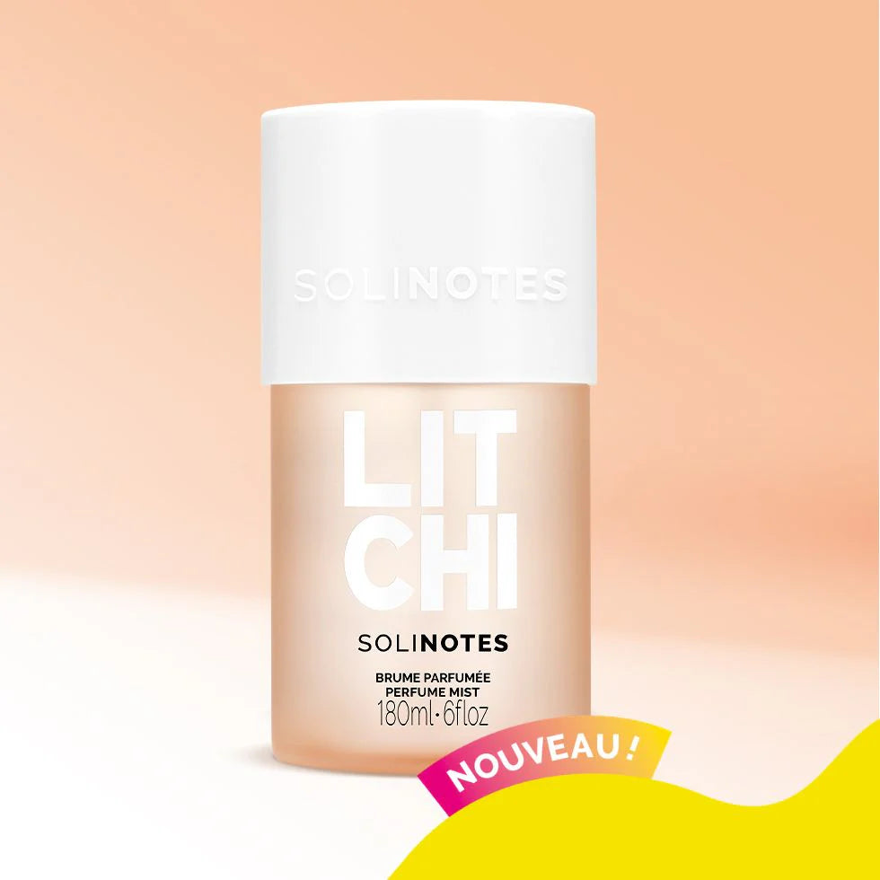 Solinotes Brume Parfumée 180 mL