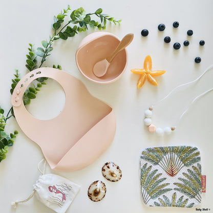 Coquillage D'Allaitement