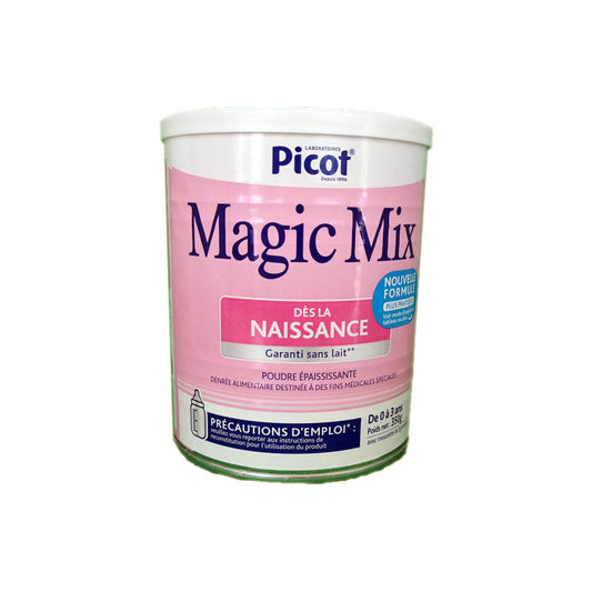 Magic Mix Thickening Powder 350g