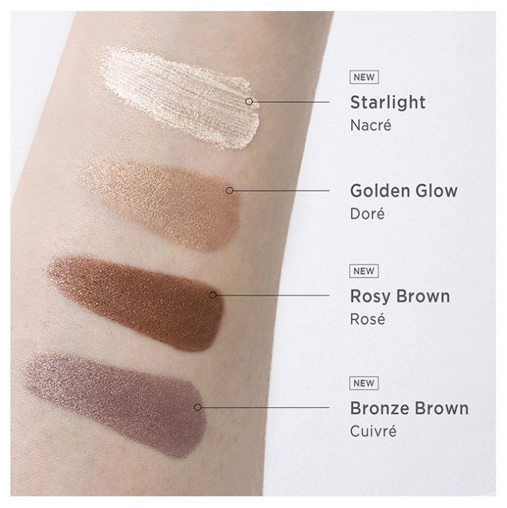 Starlight Eyeshadow 3.5g